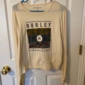 Hurley Top NWT